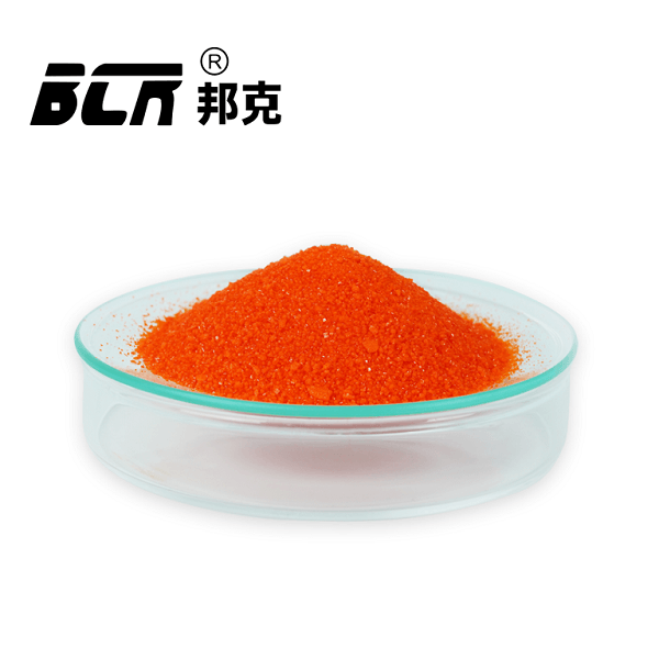 重铬酸钾（红矾钾）