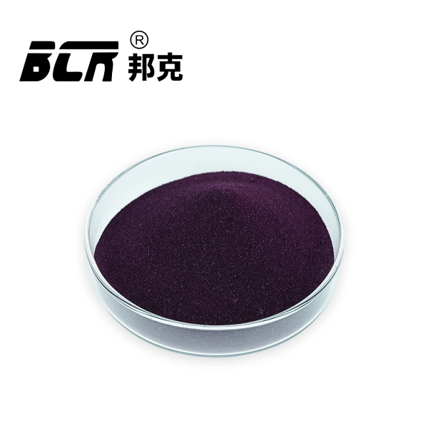 乙酰丙酮铬（2,4-戊二酮酸铬，乙烯基酮铬）
