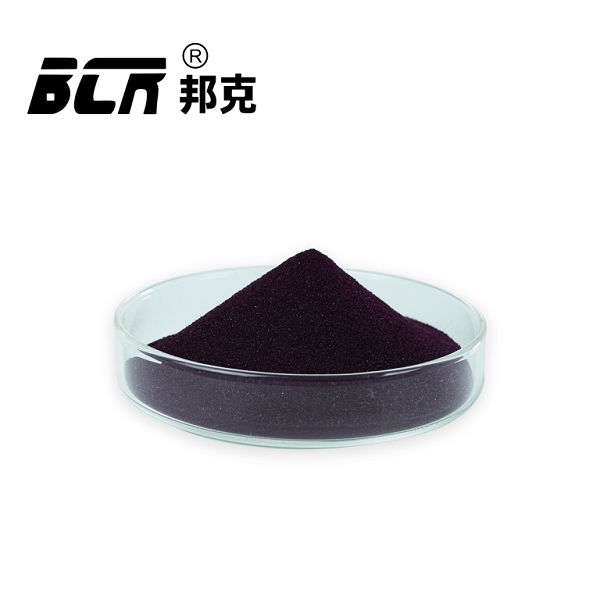 乙酰丙酮铬（2,4-戊二酮酸铬，乙烯基酮铬）